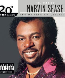 Marvin Sease Candy Licker Album Version Explicit - Poster ...