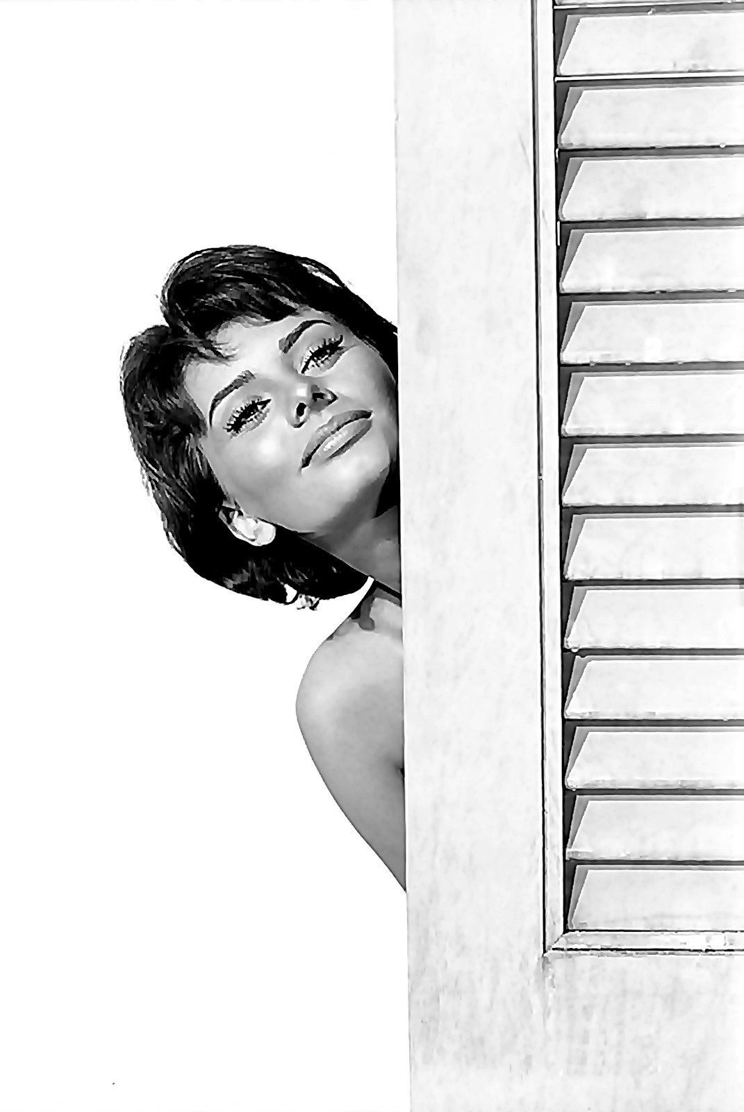 Sophia Loren Italian Sex Symbol And Movie Actress
