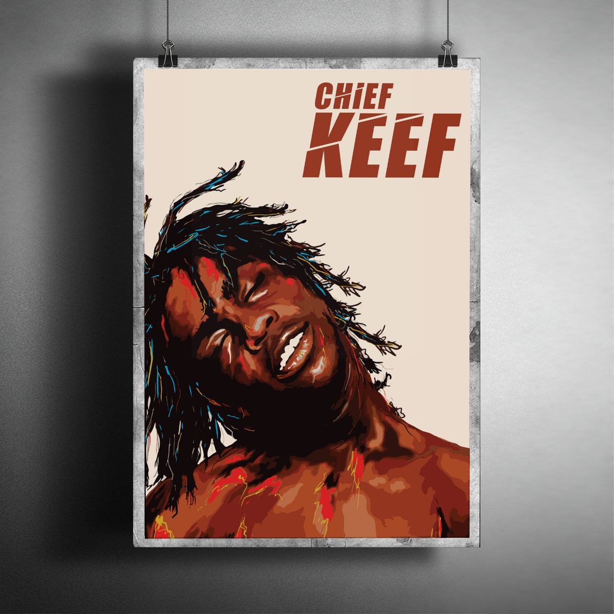 all chief keef albums