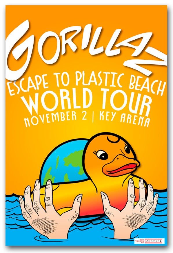 gorillaz plastic beach deluxe edition itunes us